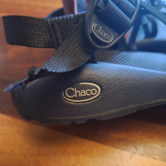 Choco sandles - Picture 4 of 6